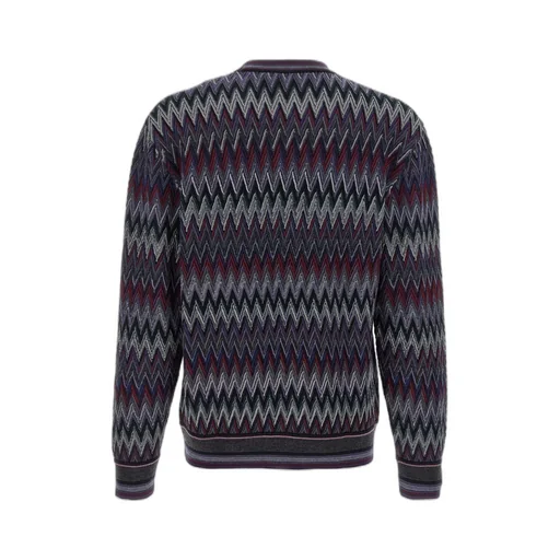 Crew Neck Sweater