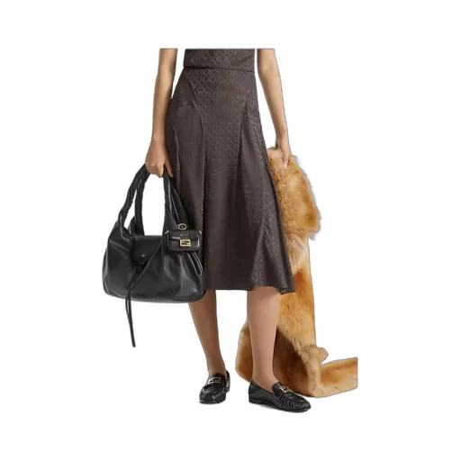 Black Leather Bag