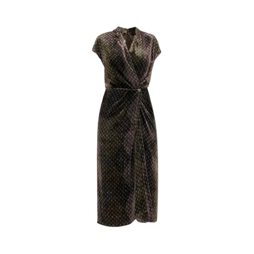 Short Sleeve Dress