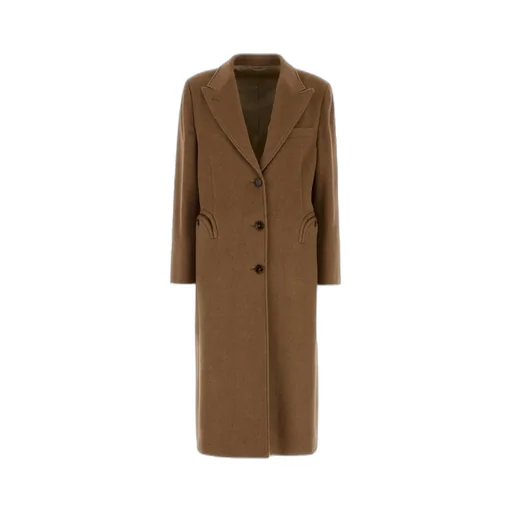 Blazé Milano Mylius Heck Long Coat