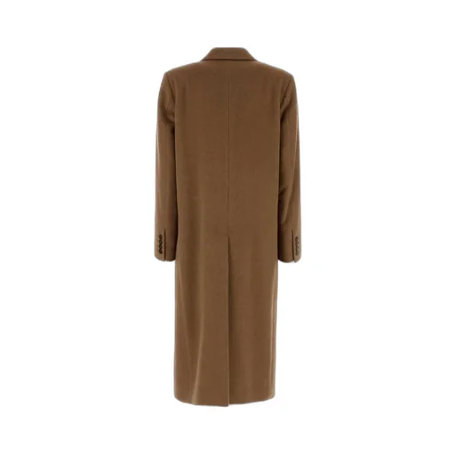 Blazé Milano Mylius Heck Long Coat