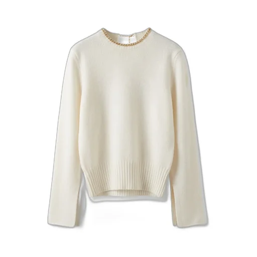 Long Sleeve Sweater