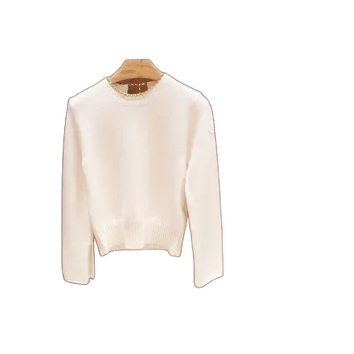 Long Sleeve Sweater