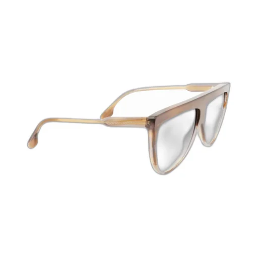 Round-Frame Sunglasses