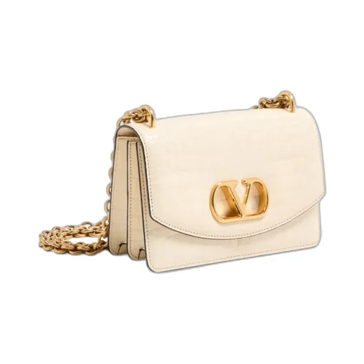 Small Shoulder Bag