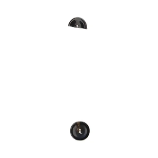 Panteon Button-Fastening Coat