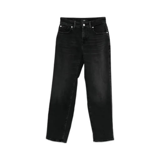 Five-Pocket Jeans