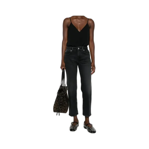 Five-Pocket Jeans