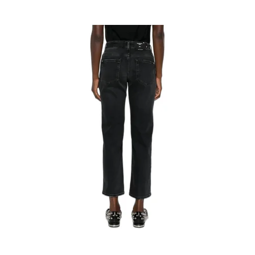 Five-Pocket Jeans