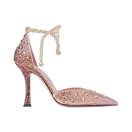 Stevie 100 High Heels