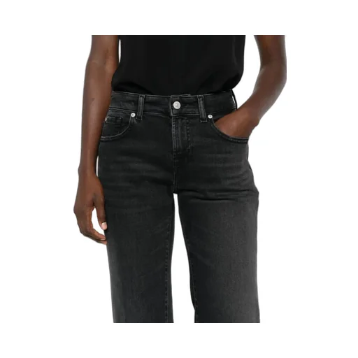 Five-Pocket Jeans