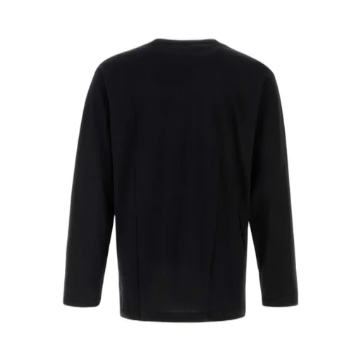 Printed Long-Sleeved T-Shirt