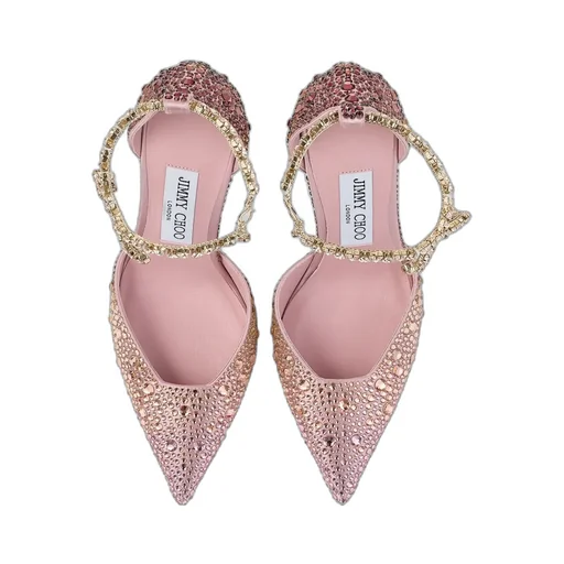 Stevie 100 High Heels