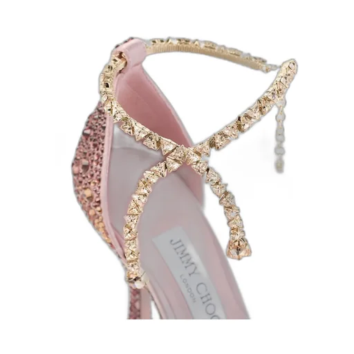 Stevie 100 High Heels