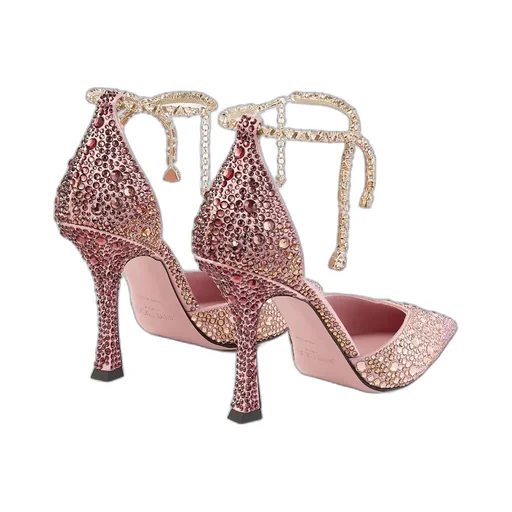 Stevie 100 High Heels