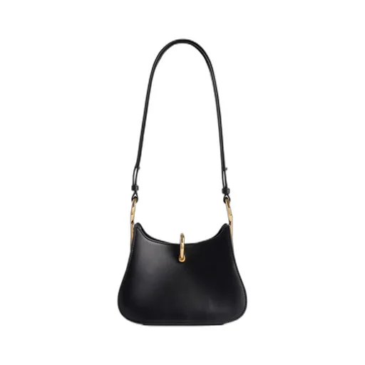 Rabanne Ring Medium Shoulder Bag