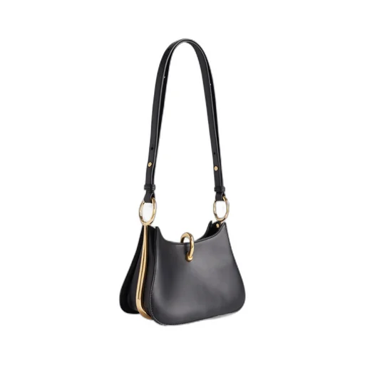Rabanne Ring Medium Shoulder Bag