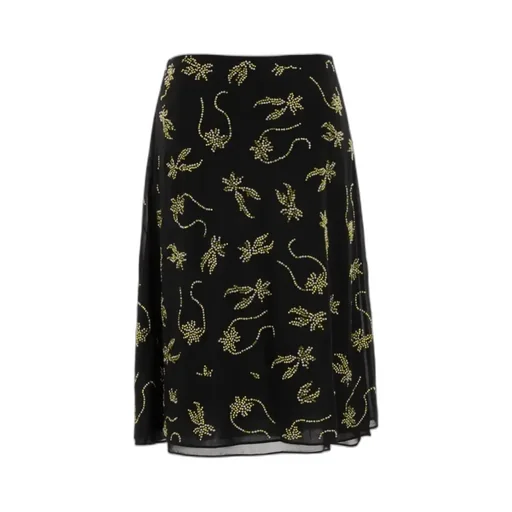 Dafne Midi Skirt