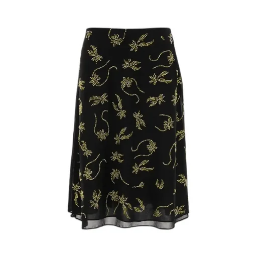 Dafne Midi Skirt