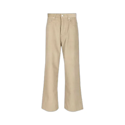 Corduroy Trousers