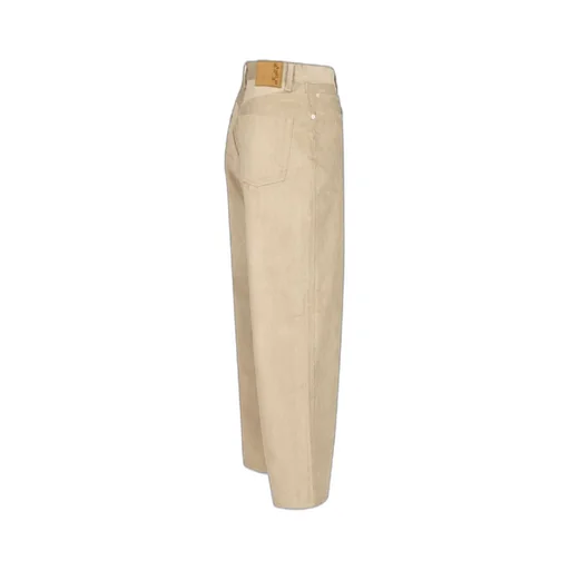 Corduroy Trousers