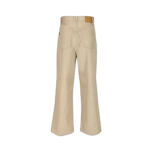 Corduroy Trousers