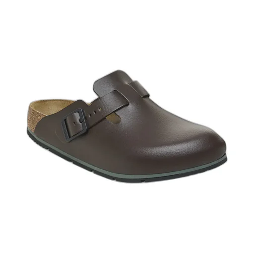 Birkenstock Boston Pro Buckle Sandals