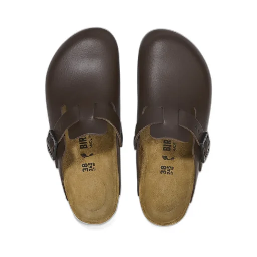 Birkenstock Boston Pro Buckle Sandals