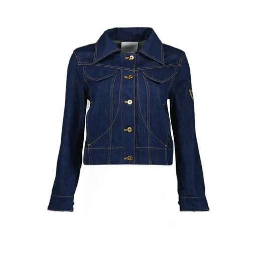 Long Sleeve Jacket