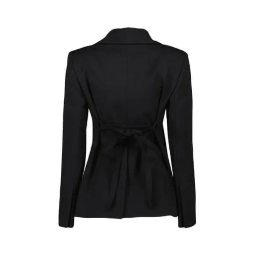 Long Sleeve Jacket
