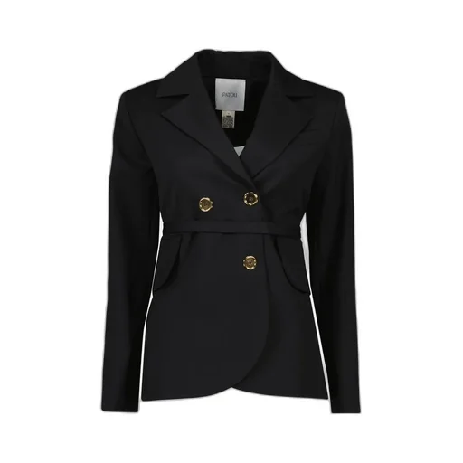 Long Sleeve Jacket