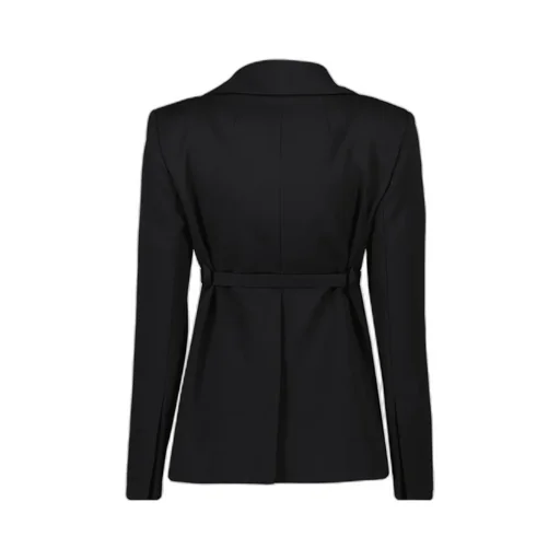 Long Sleeve Jacket