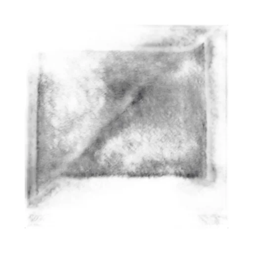 Saint Laurent Logo Printed Scarf