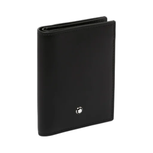 Montblanc Bi-Fold Wallet