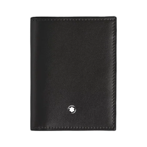 Montblanc Bi-Fold Wallet