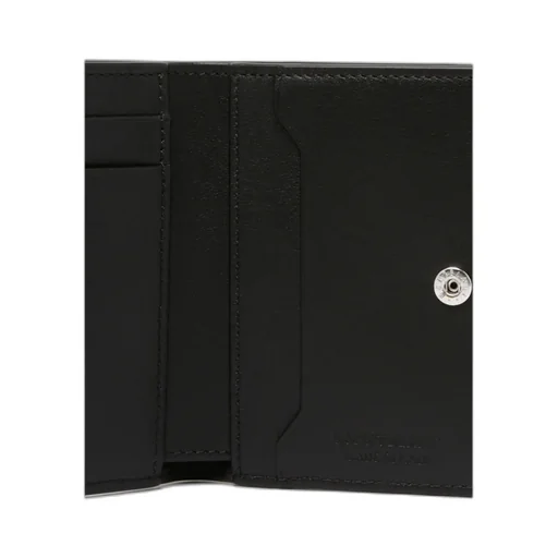 Montblanc Bi-Fold Wallet
