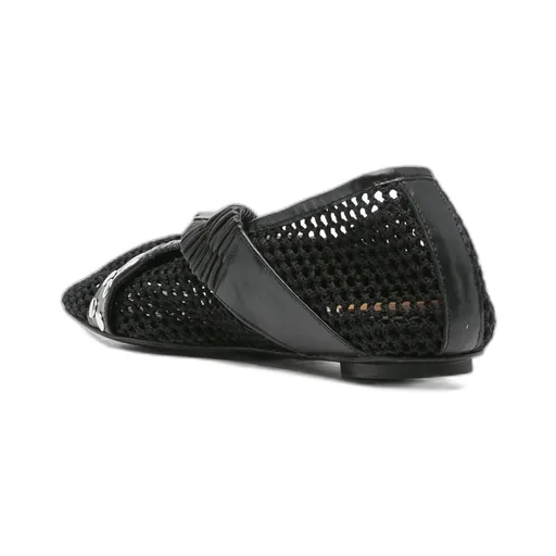 Mesh Detail Flats