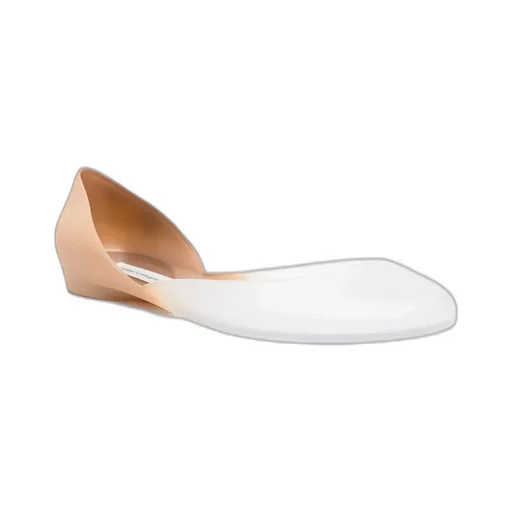 Christopher Esber Baja Slip-On Flats