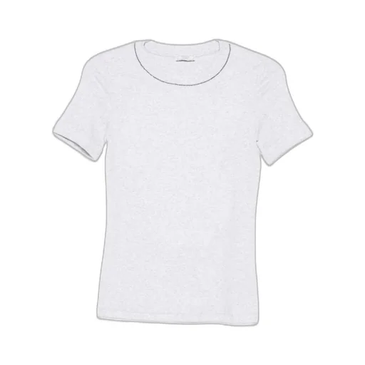 Peserico Light Point Detail T-Shirt