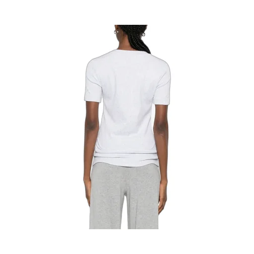 Peserico Light Point Detail T-Shirt