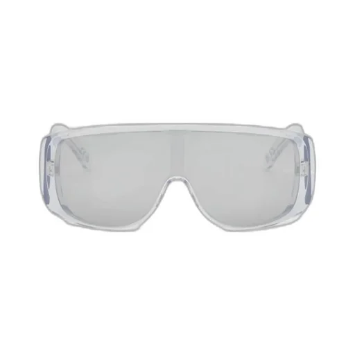 Retrosuperfuture X Mm6 Maison Margiela Geometric Frame Sunglasses