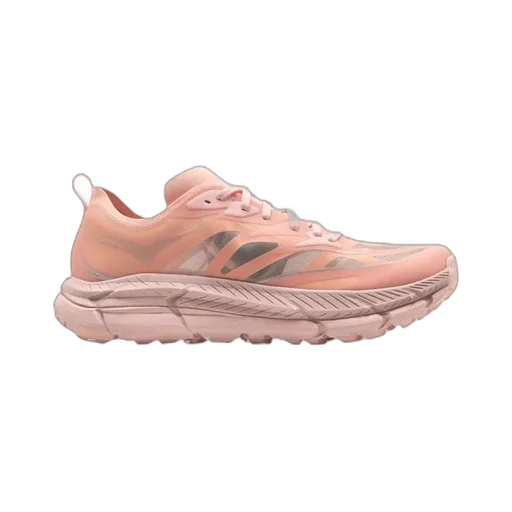 Hoka One One Mafate Speed 4 Lite Lace-Up Sneakers