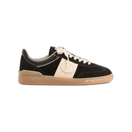 Valentino Garavani Upvillage Lace-Up Sneakers