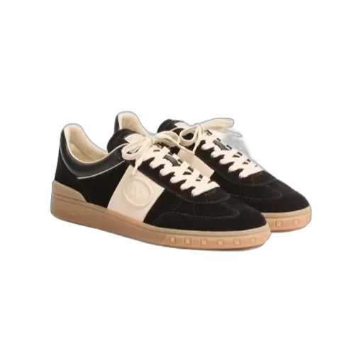 Valentino Garavani Upvillage Lace-Up Sneakers