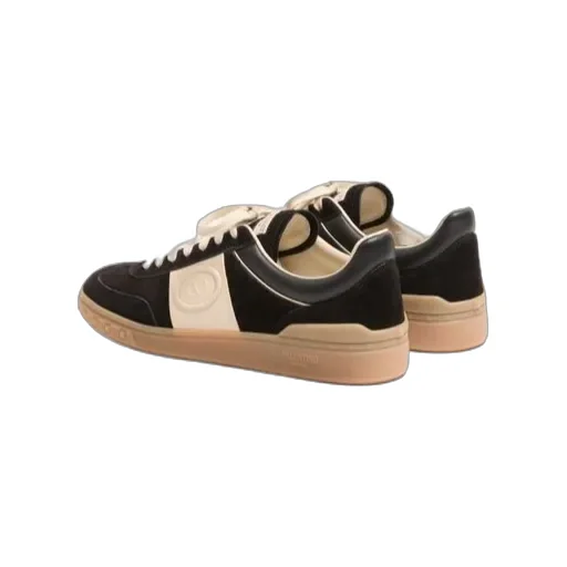 Valentino Garavani Upvillage Lace-Up Sneakers