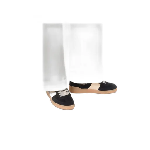 Valentino Garavani Upvillage Lace-Up Sneakers
