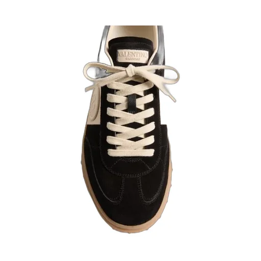 Valentino Garavani Upvillage Lace-Up Sneakers