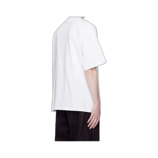 Rainbow Logo T-Shirt