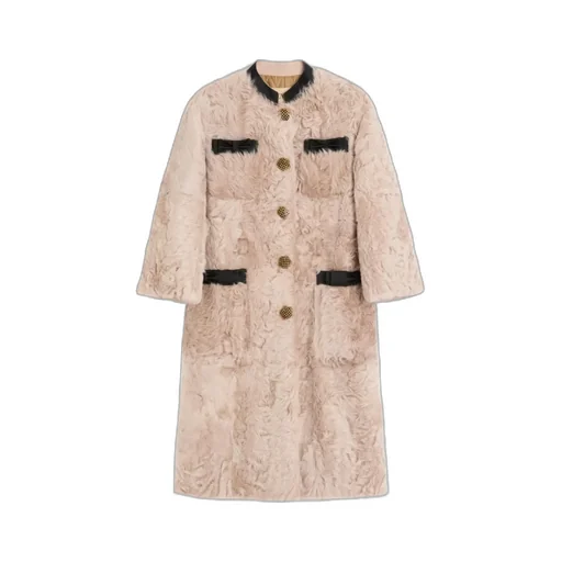Chekiang Coat