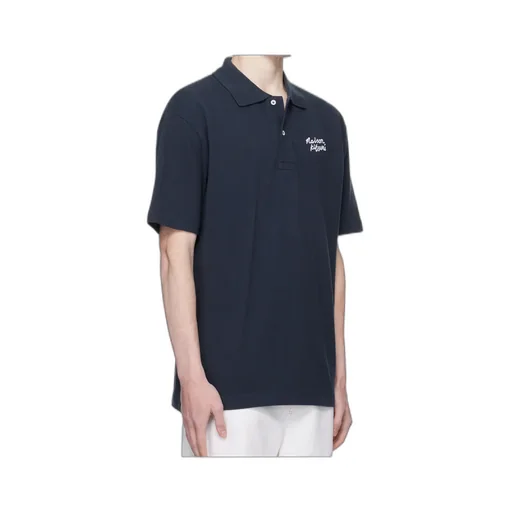 Short Sleeve Polo Shirt